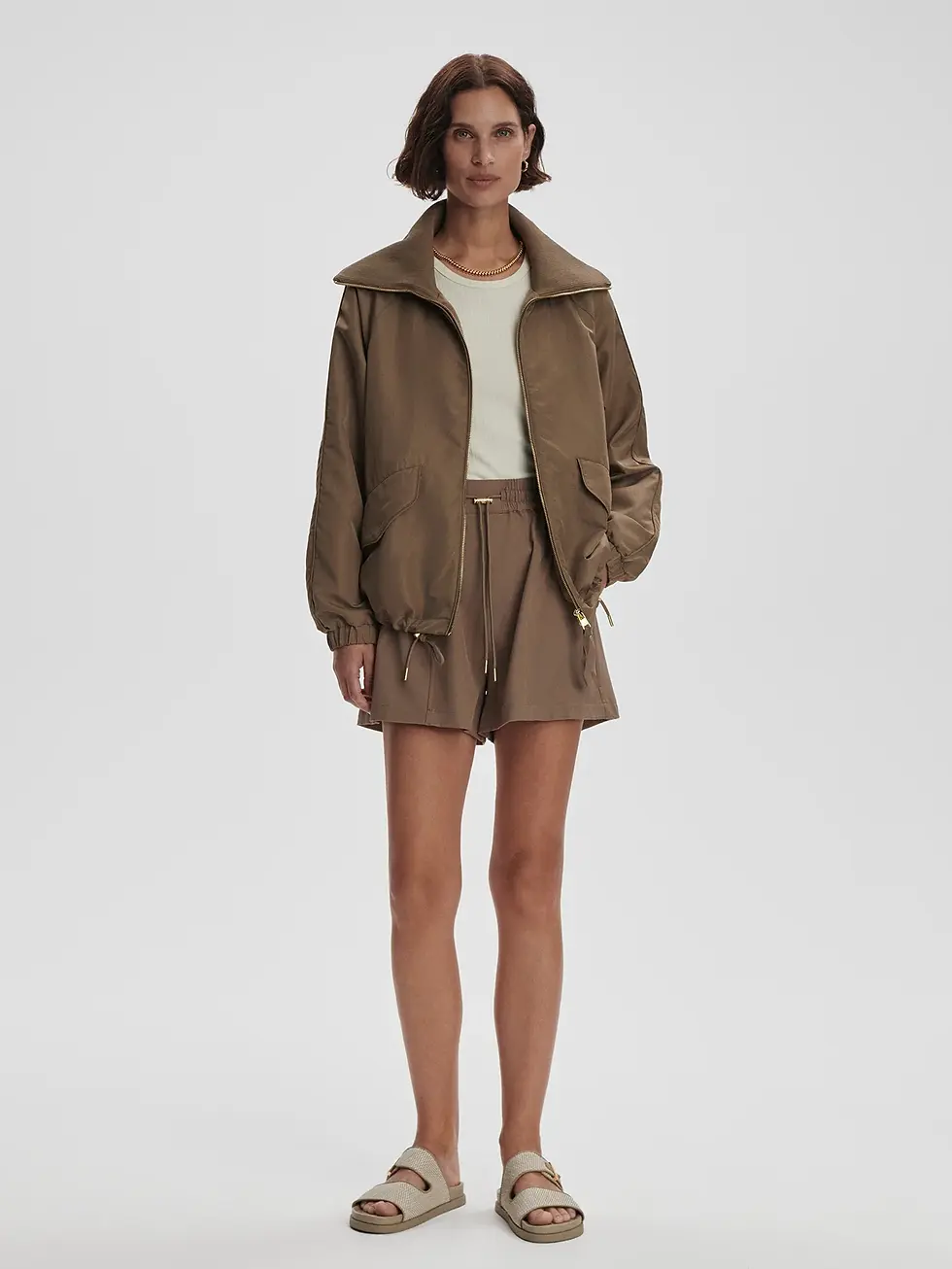 VARLEY JAS MORVEN BLOUSON JACKET 
