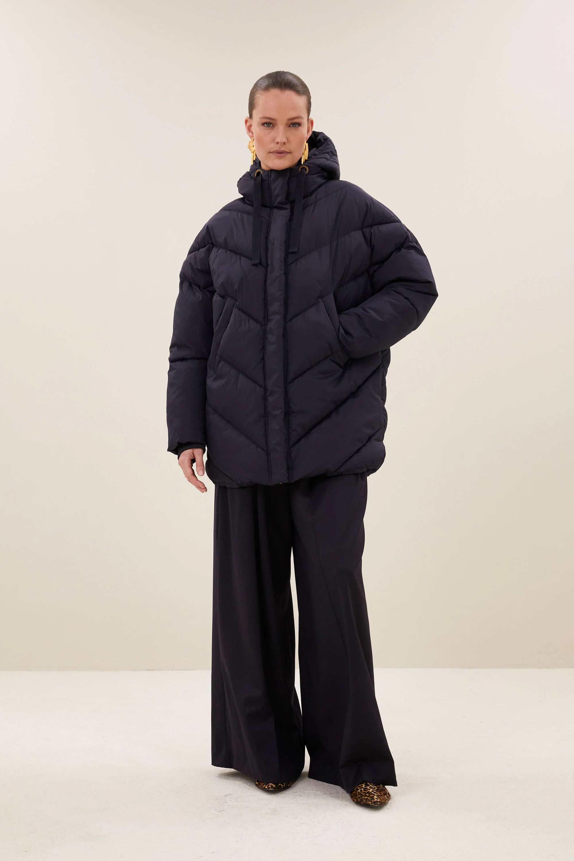 BY-BAR AMSTERDAM JAS FRANKY JACKET