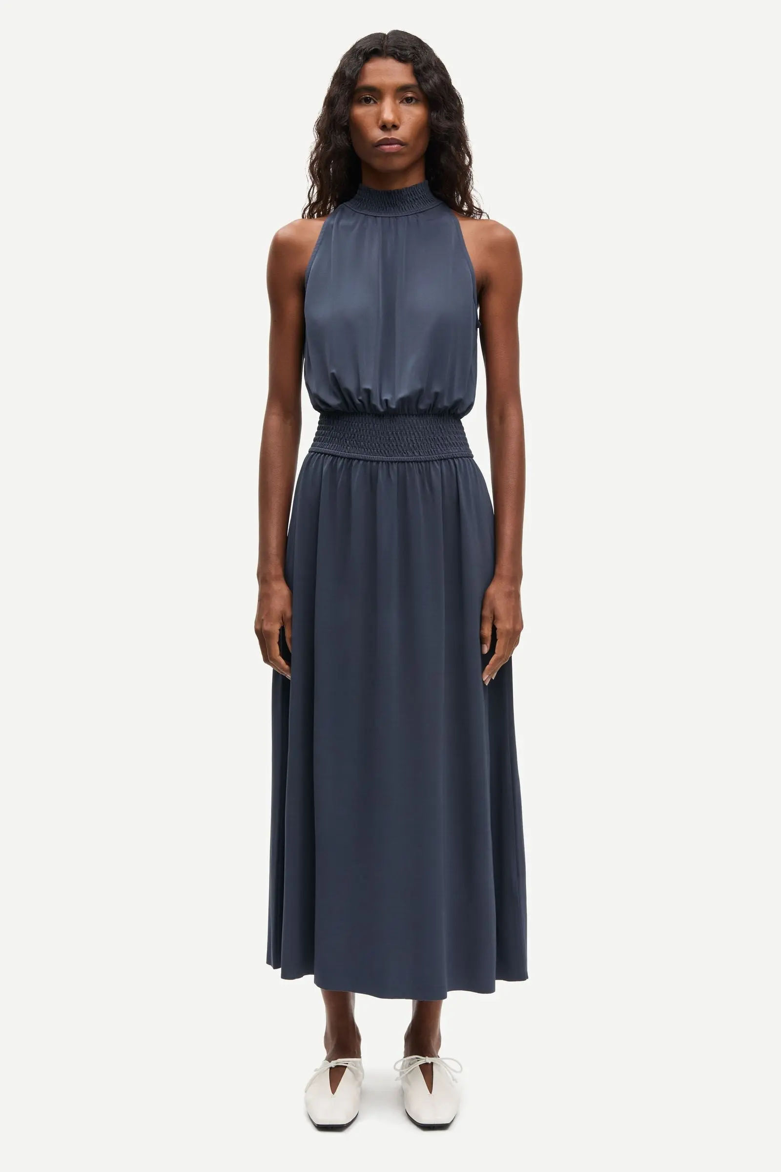SAMSØE SAMSØE JURK SAUMI DRESS 16113