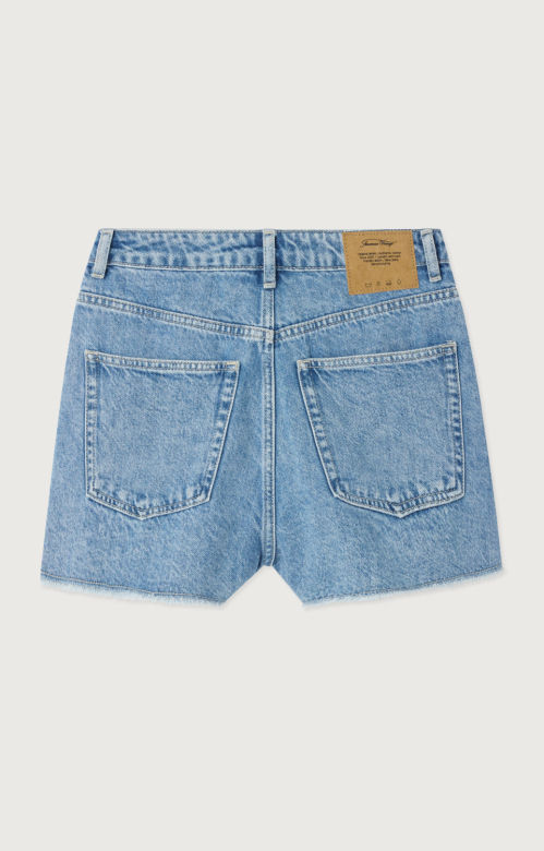 Thumbnail: AMERICAN VINTAGE SHORT JOY09A AUTHENTIC STONE