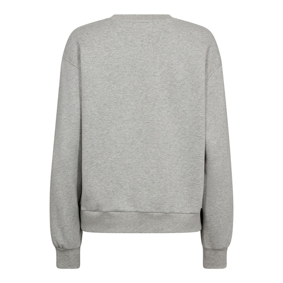 Thumbnail: CO’COUTURE TRUI ZOE CO’COUTURE  SWEAT 47005