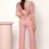 Thumbnail: FREEBIRD BROEK LOLANI PANTS SOFT PINK