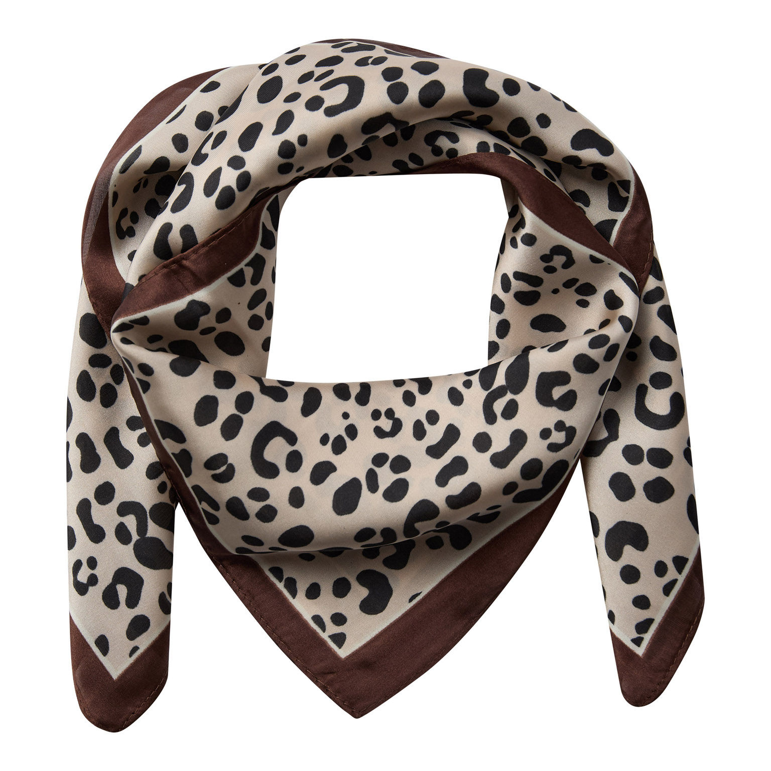 CO’COUTURE SJAAL TAMMO SCARF  49076