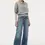 Thumbnail: NEUW DENIM JEANS EVA WIDE VIEW MID VINTAGE INDIGO N61J12