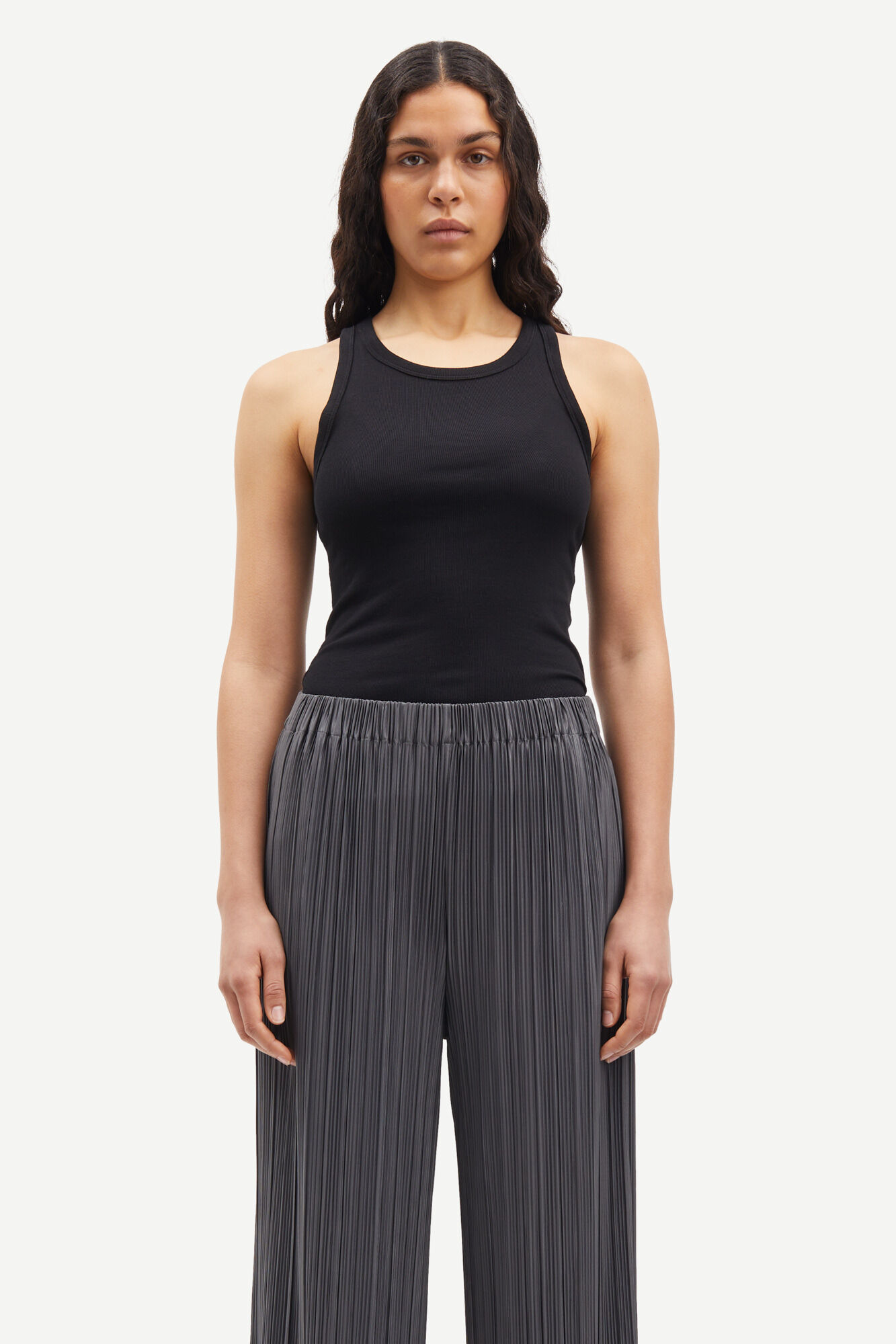 SAMSØE SAMSØE TOP ALEXO TANK 7542