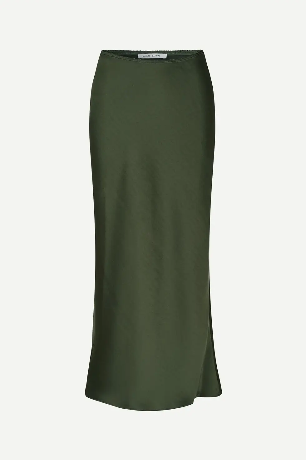 Thumbnail: SAMSØE SAMSØE ROK SAAGNETA LONG SKIRT 12956