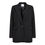Thumbnail: CO’COUTURE BLAZER VOLA SINGLE OVERSIZE 30050