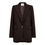 Thumbnail: CO’COUTURE BLAZER VOLA SINGLE OVERSIZE 30050