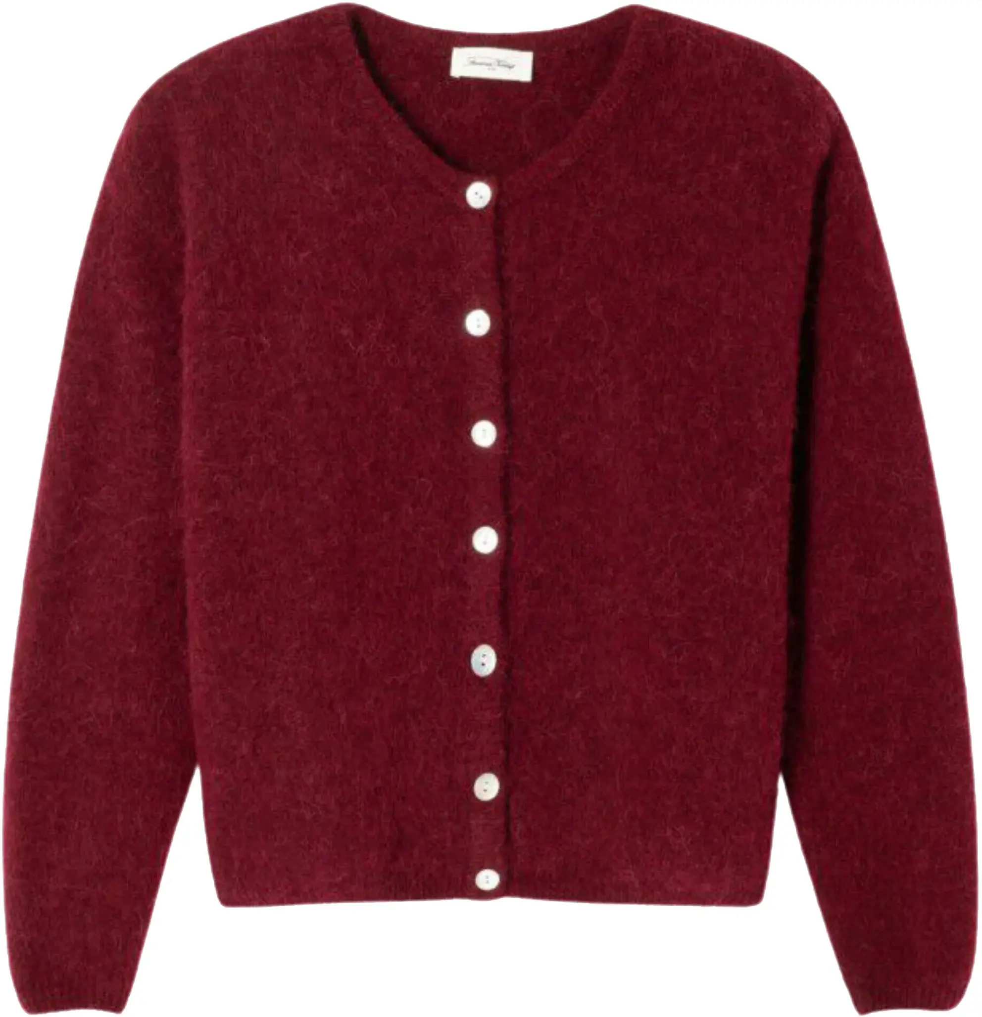 AMERICAN VINTAGE VEST VITO19EE26