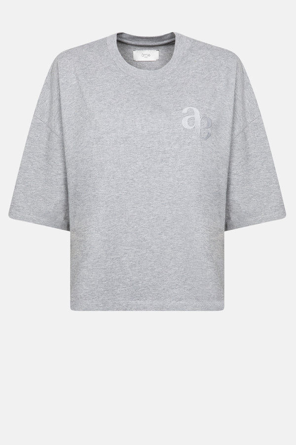 Thumbnail: ÂME ANTWERP T-SHIRT ELOISE-A BOXY TEE 