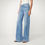 Thumbnail: LOIS JEANS LOW RISE WIDE  LORNA STONE SUMMER