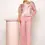 Thumbnail: FREEBIRD BROEK LOLANI PANTS SOFT PINK