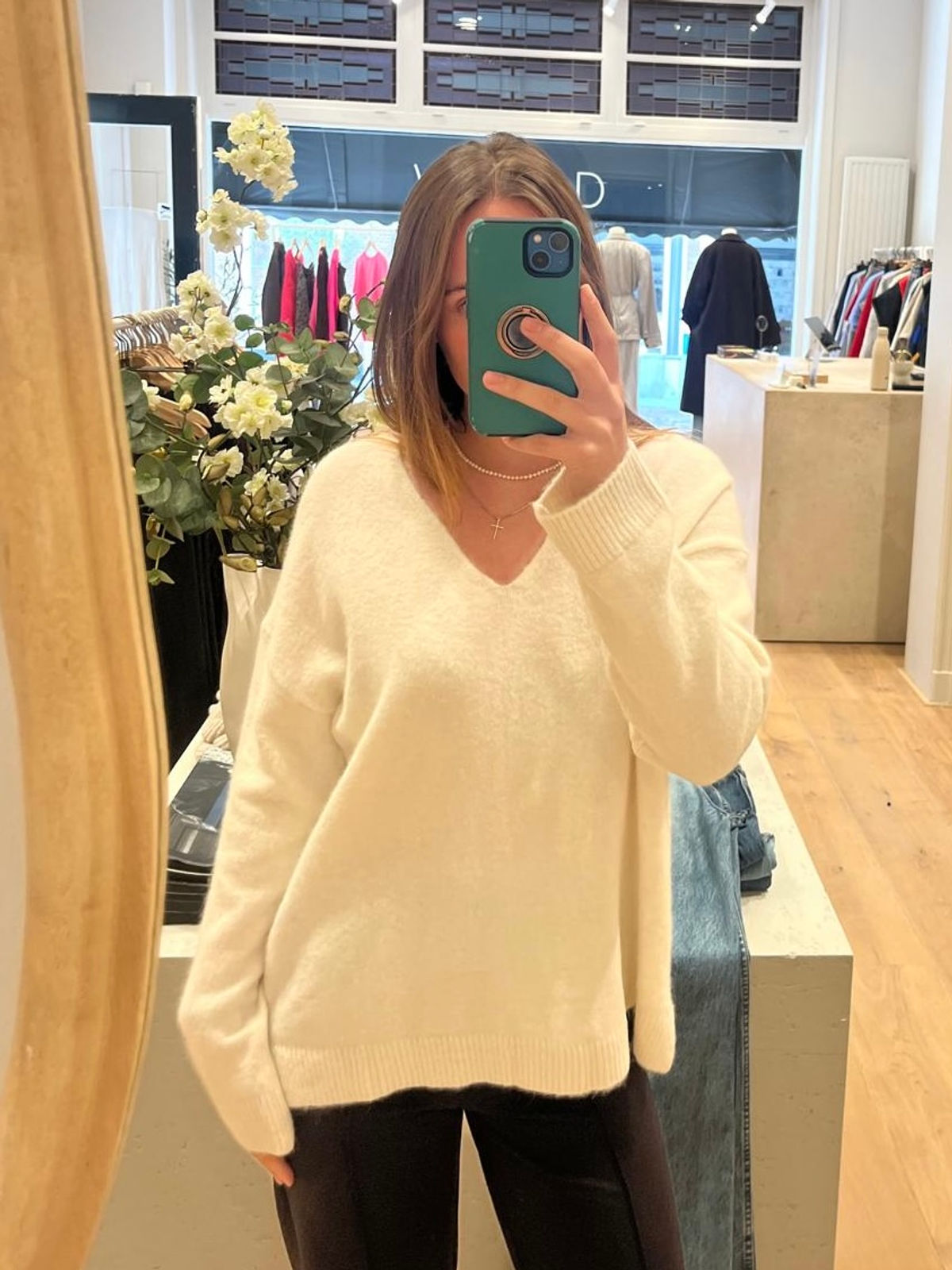 AVEC ĒLAN TRUI SIS SAND SHELL