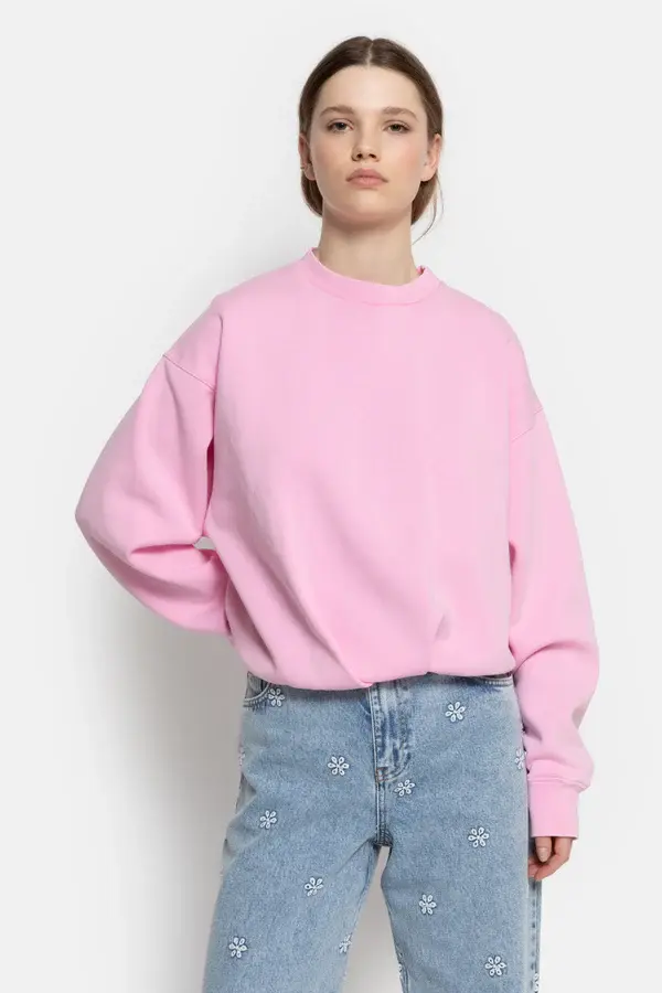 Thumbnail: ÂME ANTWERP TRUI NOVELA SWEATSHIRT