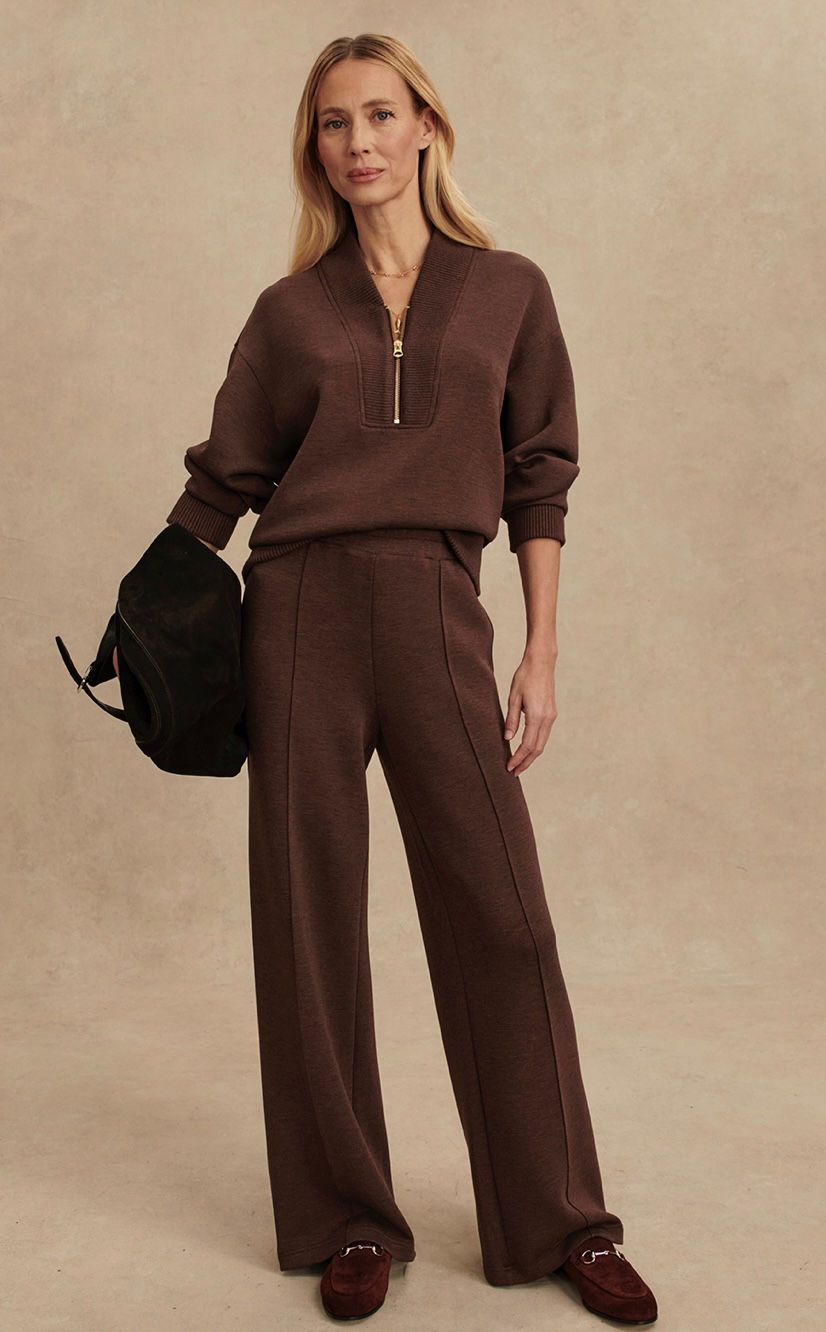 VARLEY BROEK THE WIDE LEG PANT 30