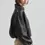 Thumbnail: SECOND FEMALE JAS LATO LEATHER BOMBER JACKET 59476