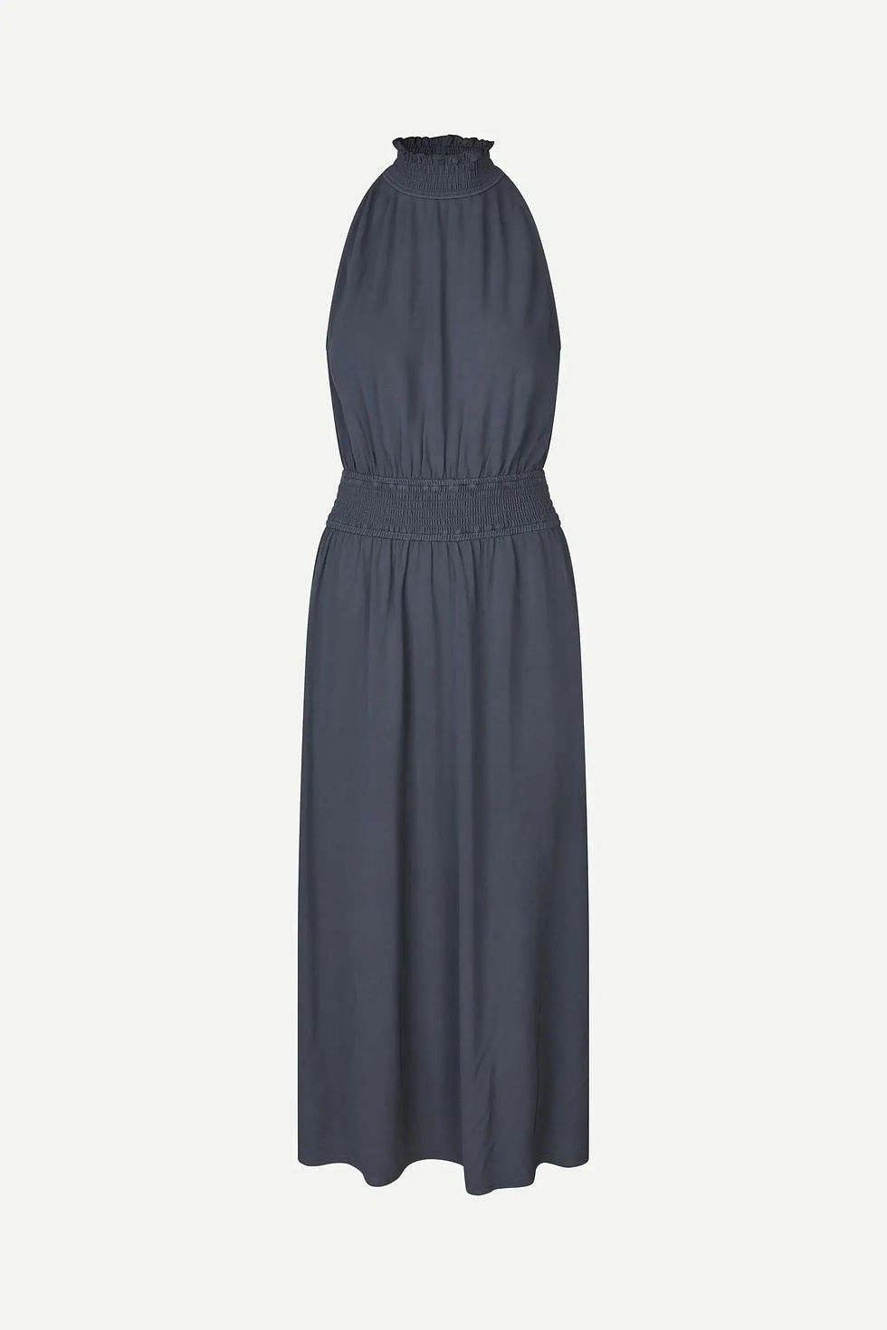 Thumbnail: SAMSØE SAMSØE JURK SAUMI DRESS 16113