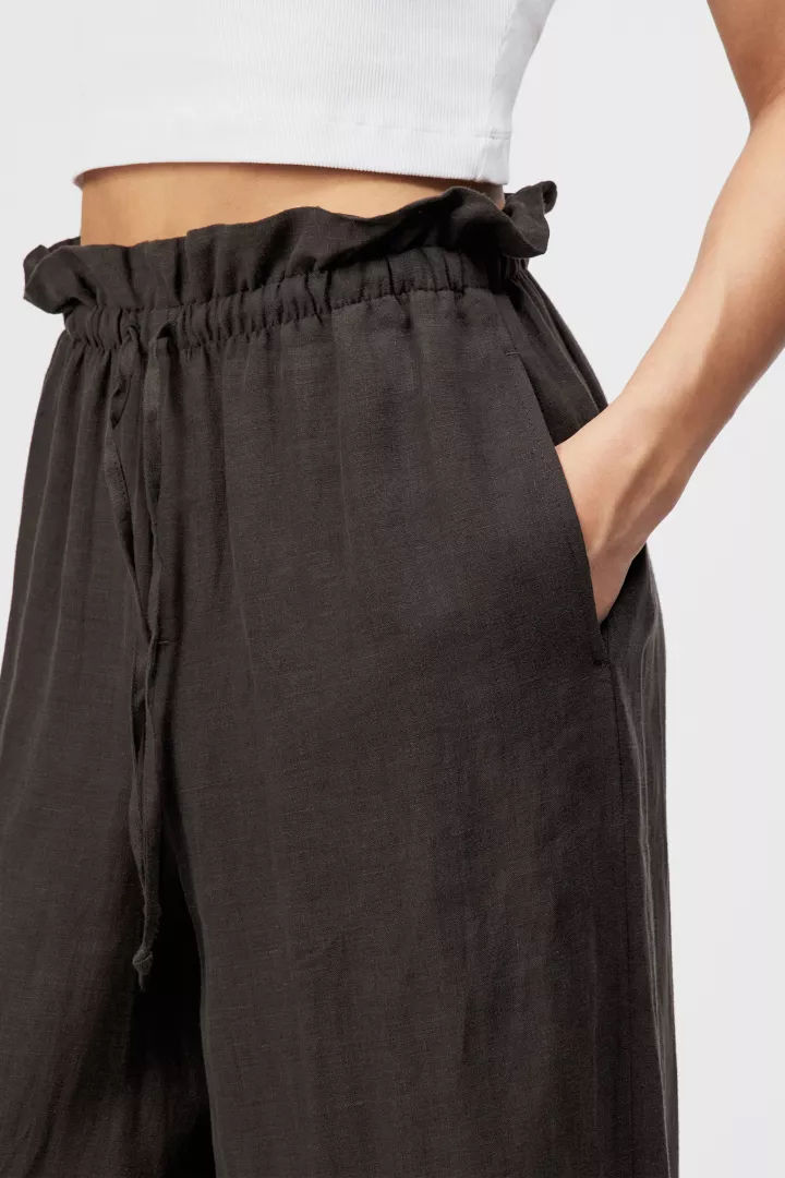 Thumbnail: DRYKORN BROEK DWINDLE 126082