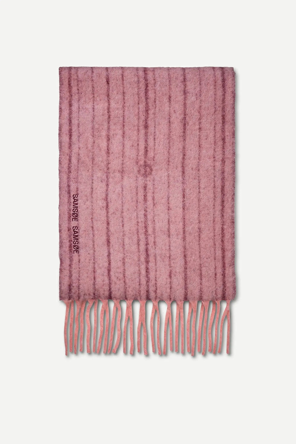 Thumbnail: SAMSØE SAMSØE SJAAL ALEX SCARF 14856 