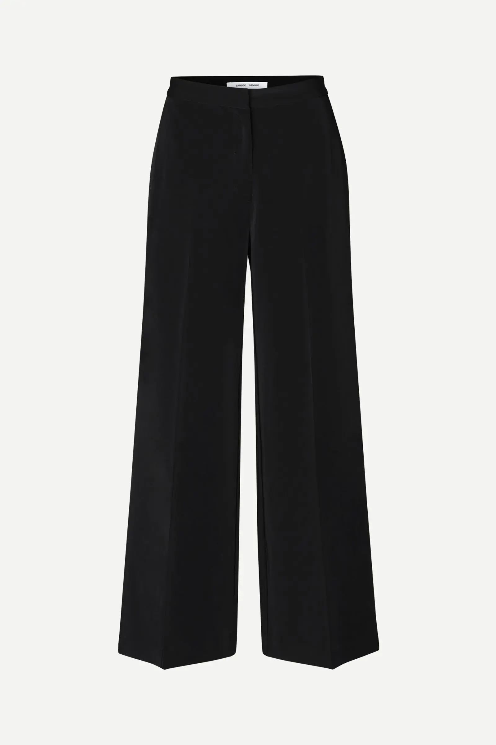 SAMSØE SAMSØE COLLOT TROUSERS 7331