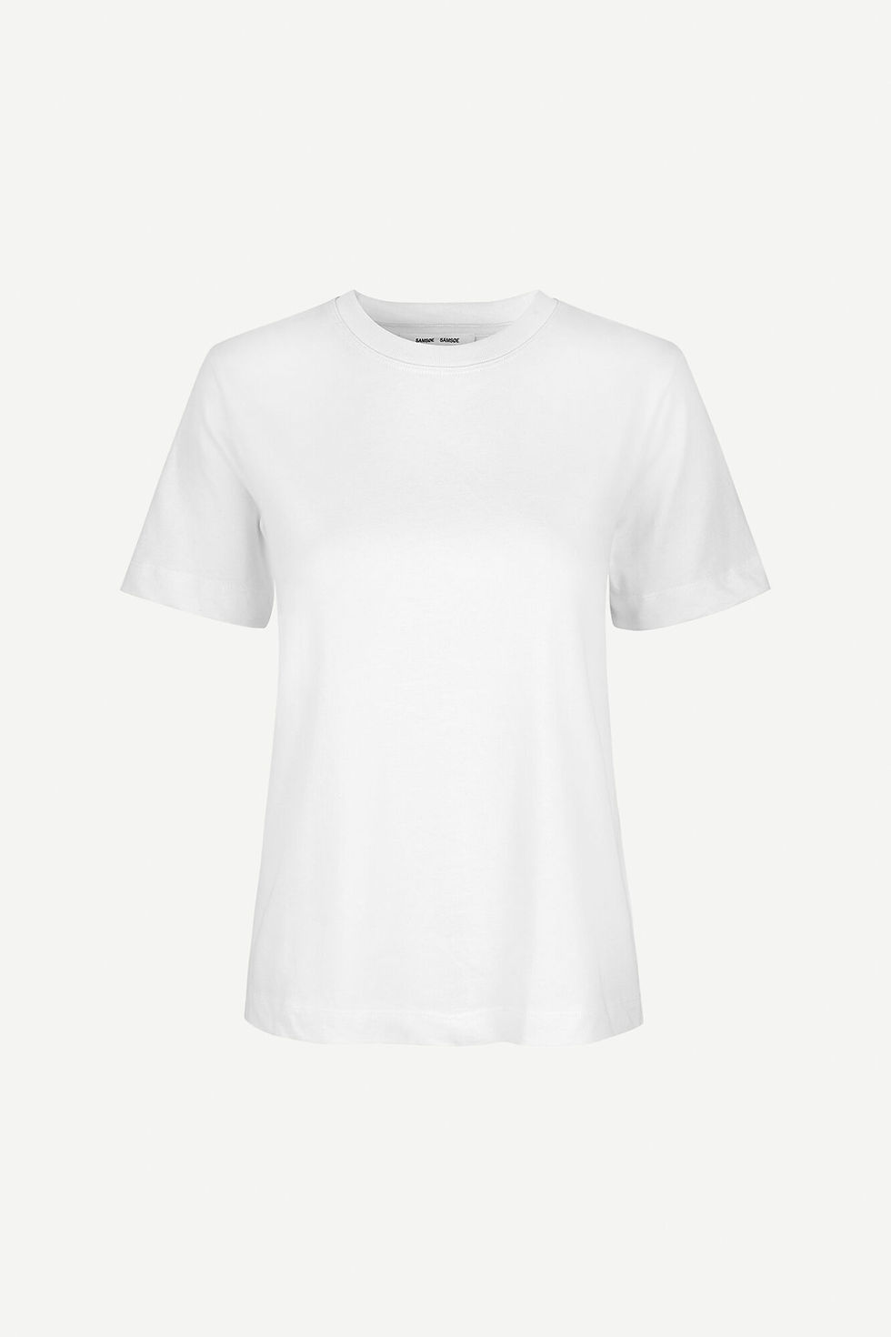 Thumbnail: SAMSØE SAMSØE T-SHIRT CAMINO SS 6024