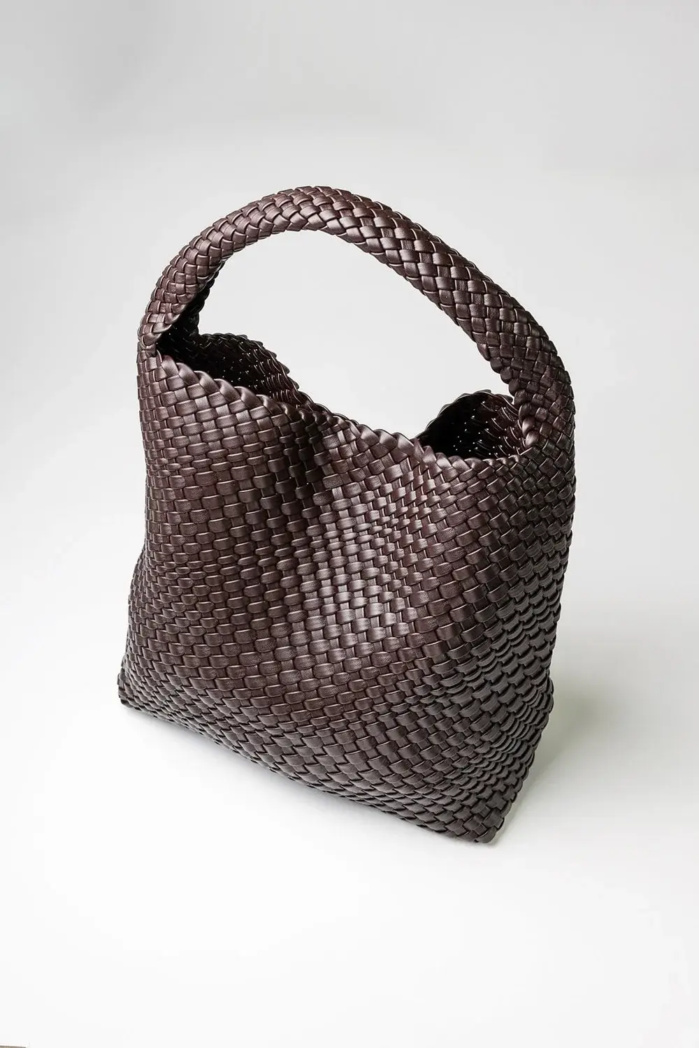 BOW19 DETAILS TAS MIA BAG LARGE BROWN