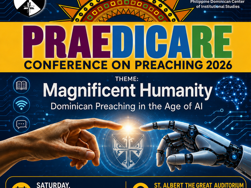PRAEDICARE CONFERENCE 2026