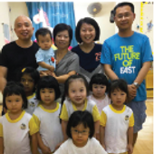 Tampines Child Care, Infant Care and preschool