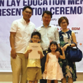 Tampines Child Care, Infant Care and preschool