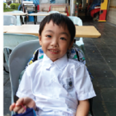 Tampines Child Care, Infant Care and preschool