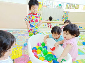 A Typical Day in Nurture Infant House Tampines