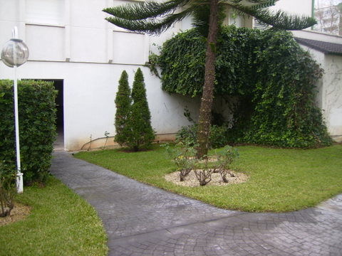 Jardines