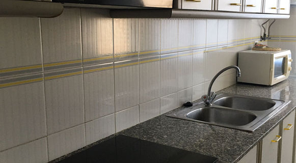 Cocina