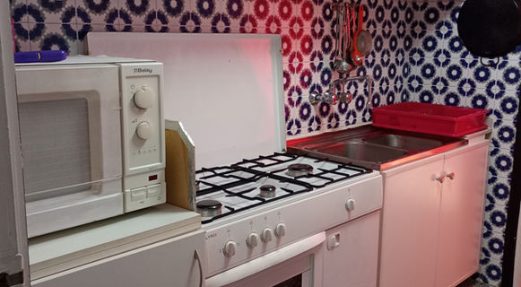 Cocina