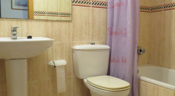 Baño No 2