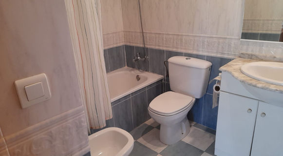 Baño No 1