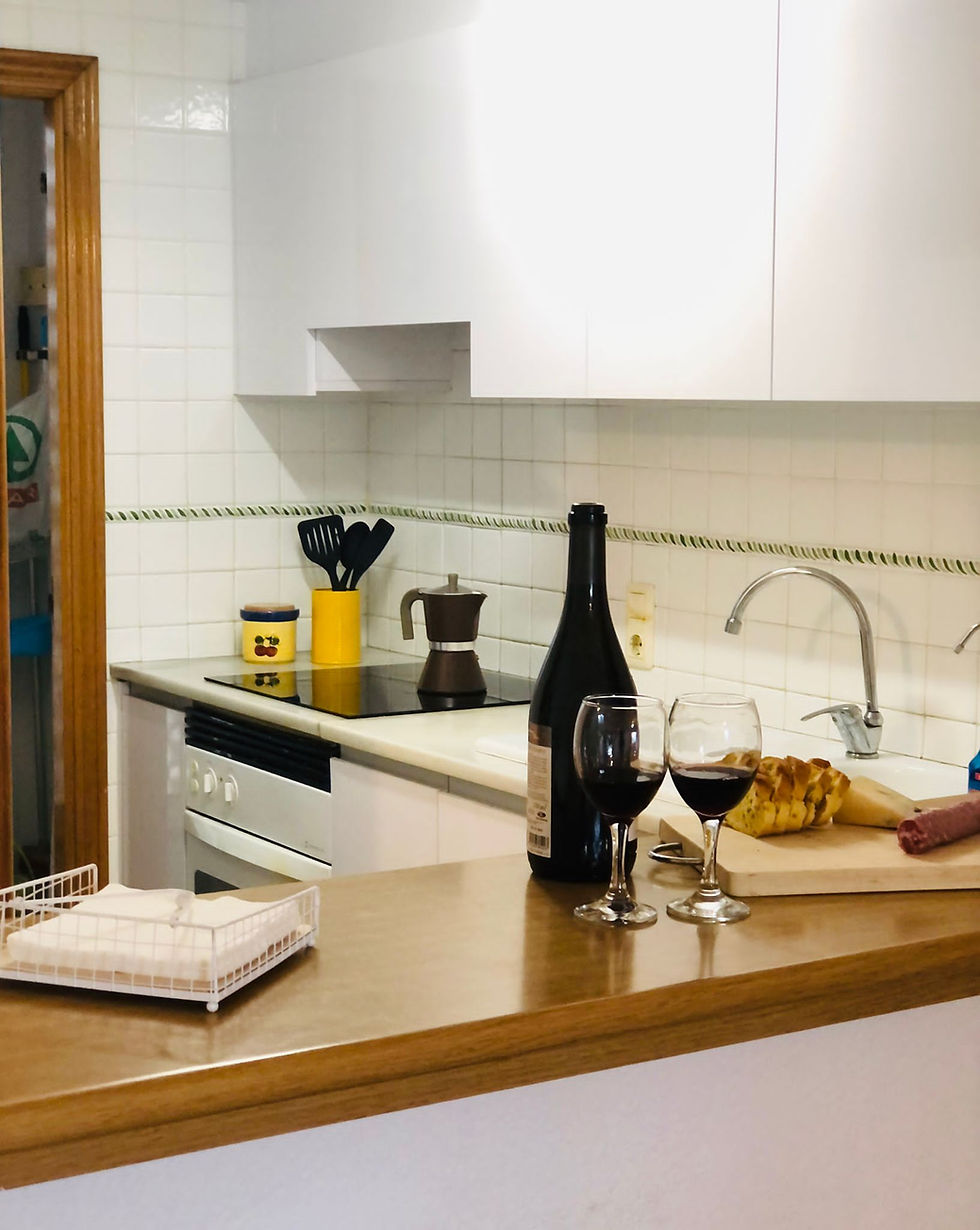 Cocina