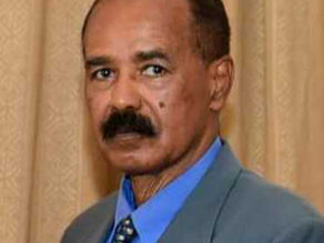 On Eritrea and Global Democratic Health