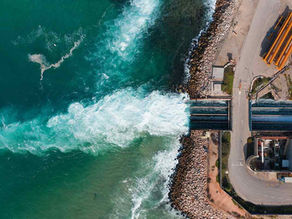 Water Weaponised - Why Desalination Plants are Primary Targets in War
