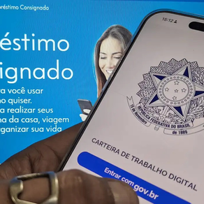 Entram em vigor novas regras para empréstimo consignado por aposentados e pensionistas