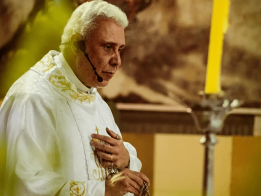Jubileu de Prata Sacerdotal: Pe. Márcio Vieira celebra 25 anos de dedicação ao ministério