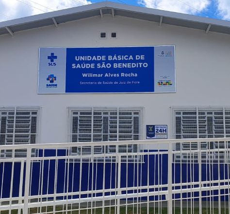 Médico é agredido durante atendimento e UBS São Benedito suspende serviços nesta quarta-feira (20)