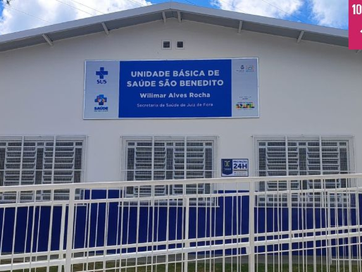 Médico é agredido durante atendimento e UBS São Benedito suspende serviços nesta quarta-feira (20)