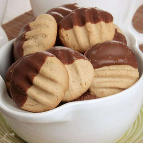Biscoitinho de Cappuccino
