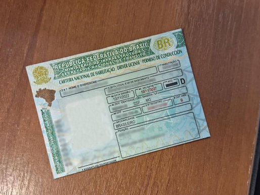 Infrações leves e médias podem virar advertência em Minas Gerais 