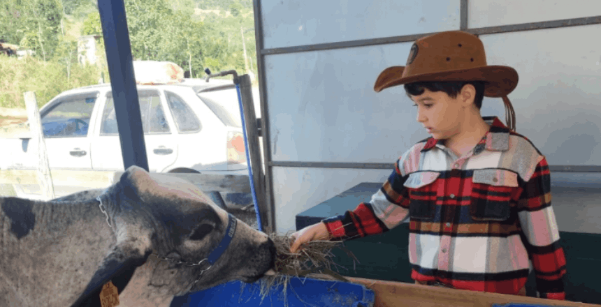 Circuito Agropecuário 2026 começa nesta quinta-feira (18) em Penido com torneio leiteiro e shows gratuitos