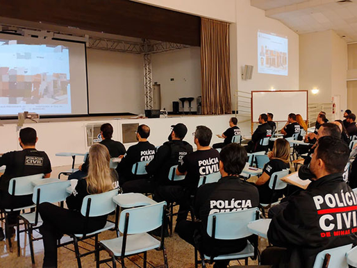 Operação investiga cartel de placas automotivas e esquema de corrupção na Zona da Mata