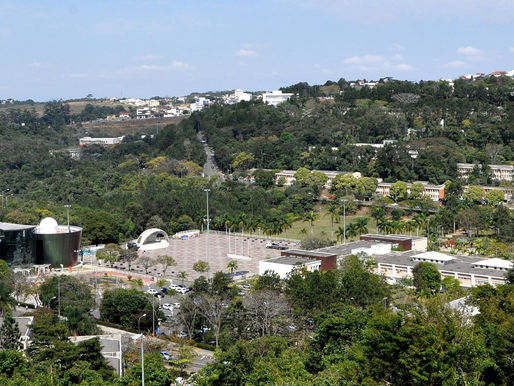 Começam as inscrições via Sisu, há vagas nas instituições na Zona da Mata e Campo das Vertentes