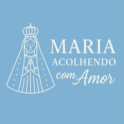 Fé sem fronteiras: projeto 'Maria acolhendo com amor' usa internet para unir devotos on-line