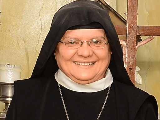 Madre Paulina: 'Deus me quis médica de almas, e não de corpos'